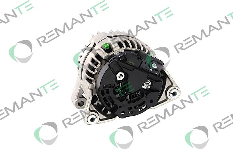 REMANTE 011-003-000877R - Генератор autocars.com.ua