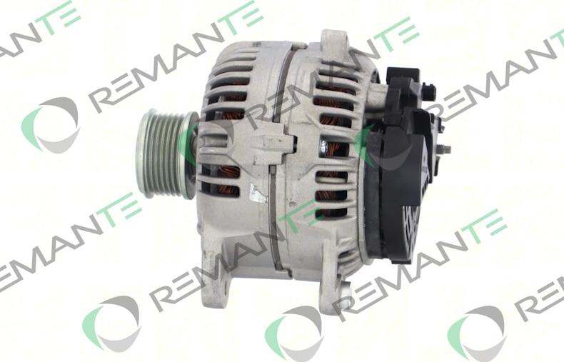 REMANTE 011-003-000880R - Генератор autocars.com.ua