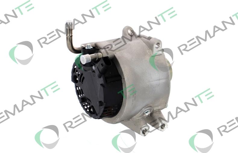 REMANTE 011-003-000886R - Генератор autocars.com.ua