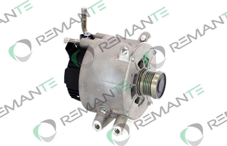 REMANTE 011-003-000886R - Генератор autocars.com.ua