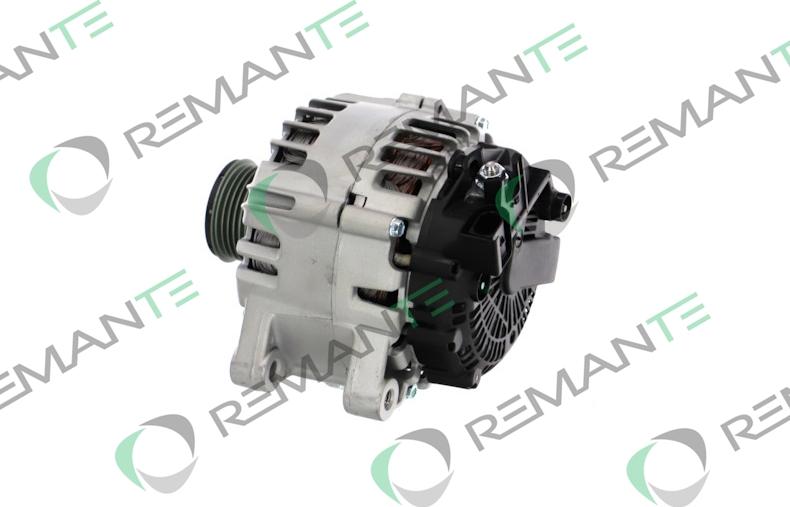 REMANTE 011-003-000952R - Генератор autocars.com.ua