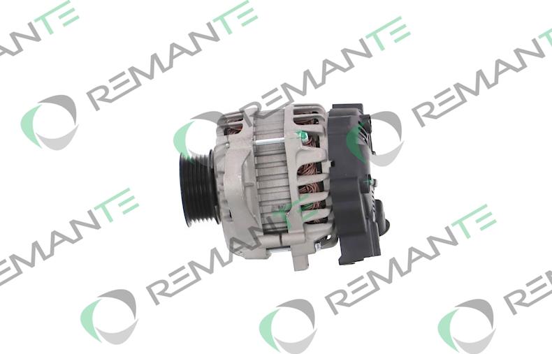 REMANTE 011-003-001149R - Генератор autocars.com.ua