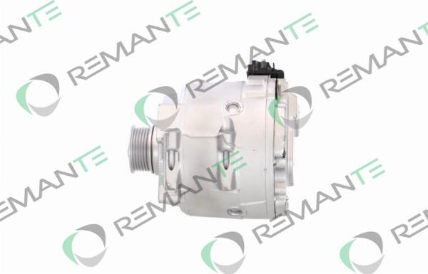 REMANTE 011-003-001168R - Генератор autocars.com.ua