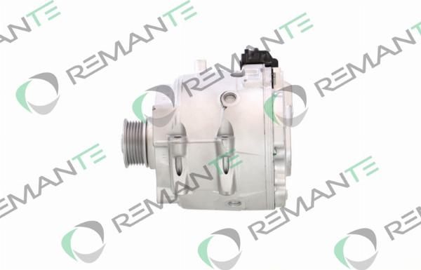 REMANTE 011-003-001169R - Генератор autocars.com.ua