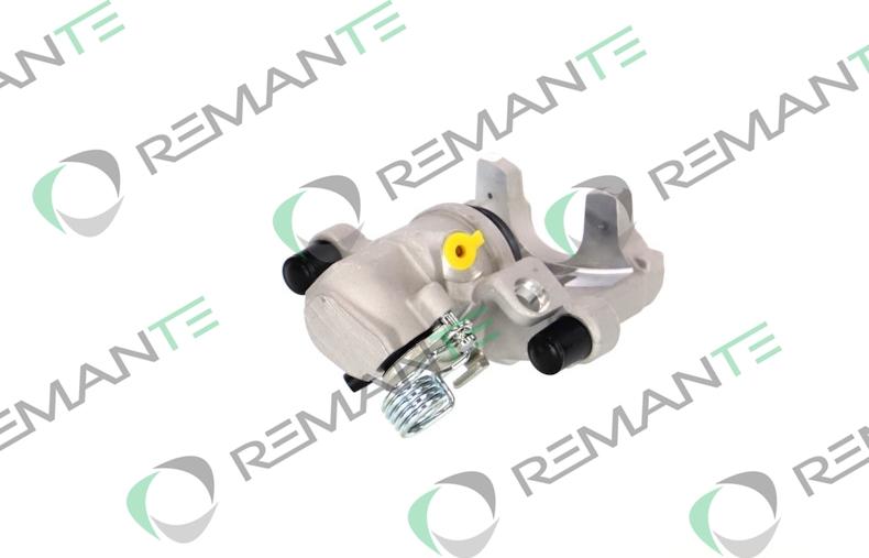 REMANTE 012-001-000179R - Гальмівний супорт autocars.com.ua