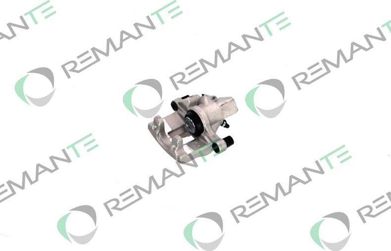 REMANTE 012-001-000291R - Гальмівний супорт autocars.com.ua