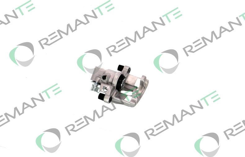 REMANTE 012-001-000291R - Гальмівний супорт autocars.com.ua