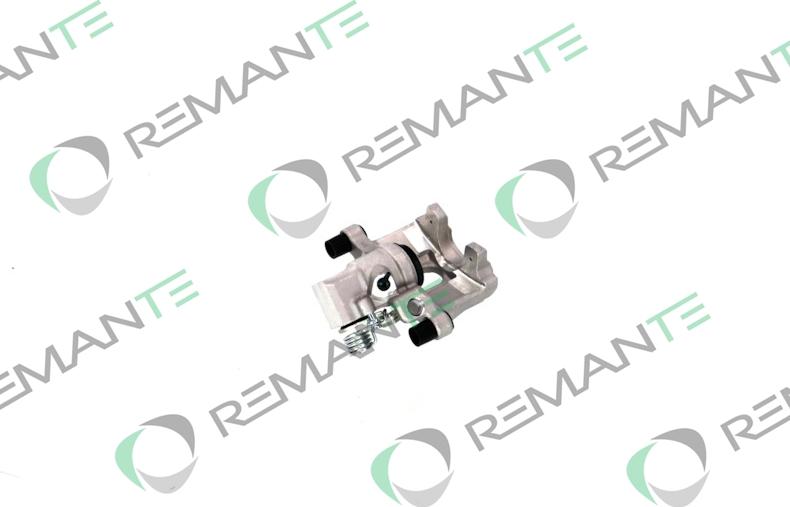 REMANTE 012-001-000291R - Гальмівний супорт autocars.com.ua