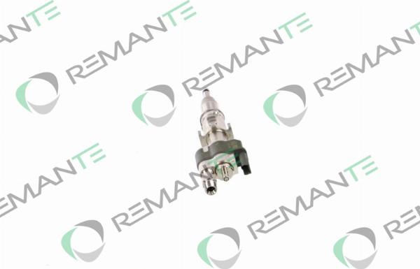 REMANTE 013-002-002267R - Форсунка дизельна, розпилювач і утримувач autocars.com.ua