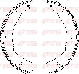 Remsa 4717.01 - - - avtokuzovplus.com.ua