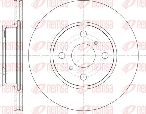 Remsa 61332.10 - 0 autocars.com.ua