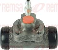 Remsa C1514.02 - Колесный тормозной цилиндр autodnr.net