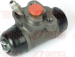 Remsa C1519.52 - Колесный тормозной цилиндр autodnr.net