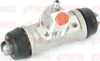 Remsa C1521.01 - Колісний гальмівний циліндр autocars.com.ua