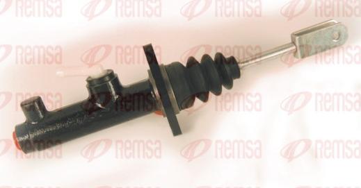 Remsa C1619.32 - Головний циліндр, система зчеплення autocars.com.ua
