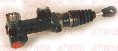 Remsa C1619.36 - Головний циліндр, система зчеплення autocars.com.ua