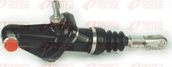 Remsa C1619.40 - Головний циліндр, система зчеплення autocars.com.ua
