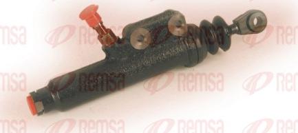 Remsa C1619.41 - Головний циліндр, система зчеплення autocars.com.ua
