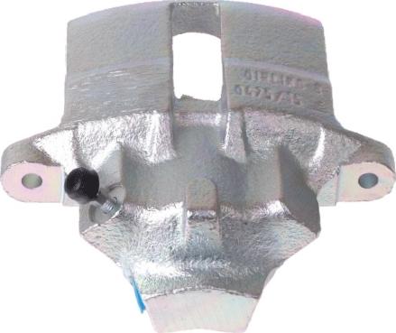 Remy DC80813 - Гальмівний супорт autocars.com.ua