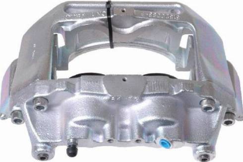 Remy DC89474 - Гальмівний супорт autocars.com.ua