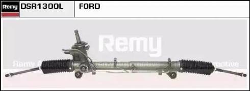 Remy DSR1300L - Рульовий механізм, рейка autocars.com.ua
