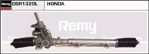 Remy DSR1320L - Рульовий механізм, рейка autocars.com.ua