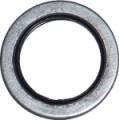 RENAULT 110265505R - Уплотнительное кольцо, резьбовая пробка маслосливного отверстия autodnr.net