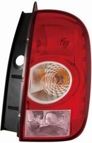 RENAULT 265500033R - LAMP-CLUSTER,RR RH autocars.com.ua