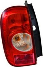 RENAULT 265550035R - LAMP-CLUSTER,RR LH autocars.com.ua