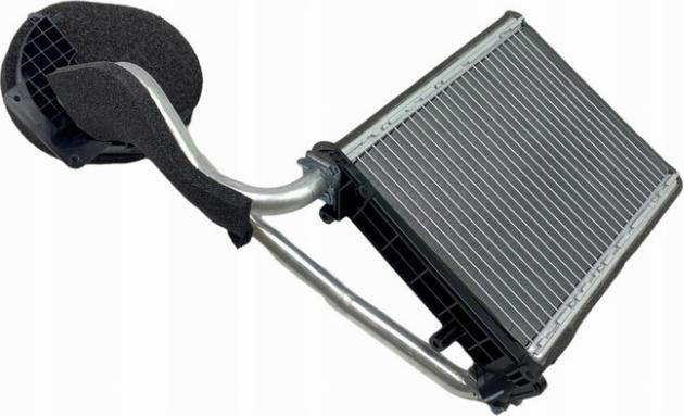 RENAULT 27140JY10A - Випарник, кондиціонер autocars.com.ua