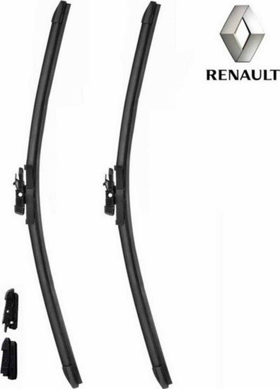 RENAULT 288908484R -  avtokuzovplus.com.ua