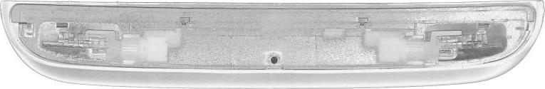 RENAULT 8200103260 - Ліхтар освітлення номерного знака, причіпне обладнання autocars.com.ua