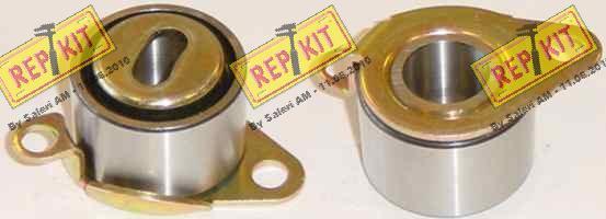 REPKIT RKT1088V - Натяжна ролик, ремінь ГРМ autocars.com.ua