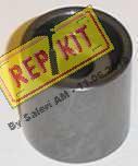 REPKIT RKT1214 - Направляющий ролик, зубчатый ремень autodnr.net