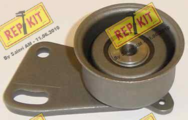 REPKIT RKT1429 - Натяжна ролик, ремінь ГРМ autocars.com.ua