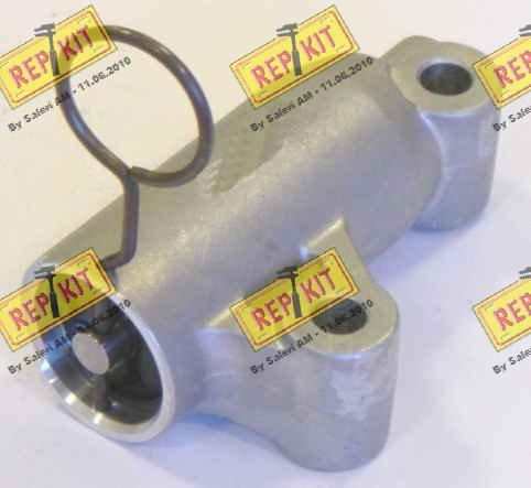 REPKIT RKT2843 - Успокоитель, зубчастий ремінь autocars.com.ua