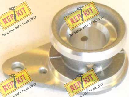 REPKIT RKT2901 - Натяжна ролик, ремінь ГРМ autocars.com.ua