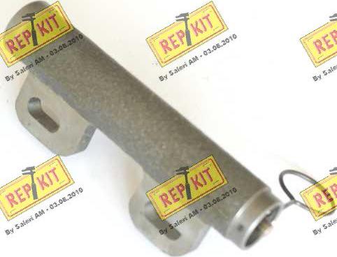 REPKIT RKT3306 - Успокоитель, зубчастий ремінь autocars.com.ua