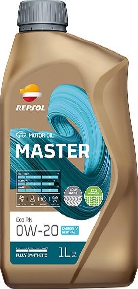 Repsol RP_0007D - Моторне масло autocars.com.ua