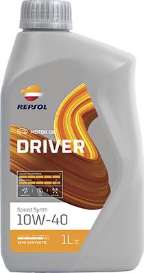 Repsol RP_0152M - Моторне масло autocars.com.ua