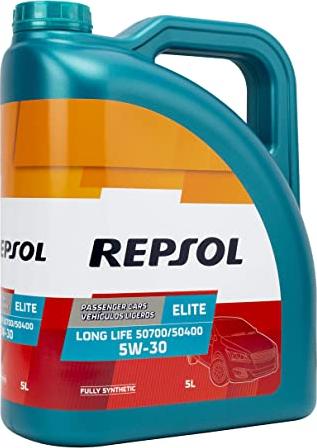 Repsol RP034D - Моторное масло avtokuzovplus.com.ua