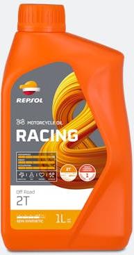 Repsol RP034M - Моторное масло avtokuzovplus.com.ua