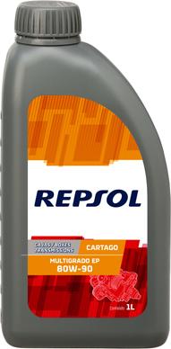 Repsol RP024R51 - Трансмиссионное масло avtokuzovplus.com.ua