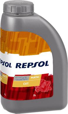 Repsol RP026C51 - Трансмиссионное масло avtokuzovplus.com.ua