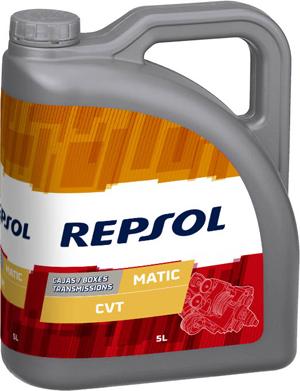 Repsol RP026C55 - Трансмиссионное масло avtokuzovplus.com.ua