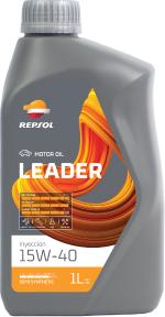 Repsol RP036Y - Моторное масло avtokuzovplus.com.ua