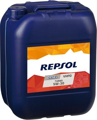 Repsol RP037L16 - Моторне масло autocars.com.ua