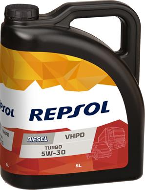 Repsol RP037L55 - Моторне масло autocars.com.ua