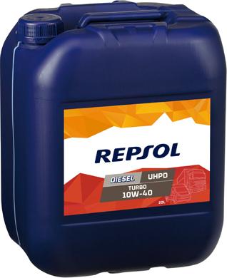 Repsol RP037N16 - Моторне масло autocars.com.ua
