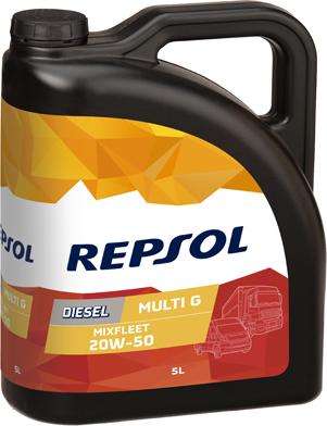 Repsol RP039Q55 - Моторне масло autocars.com.ua